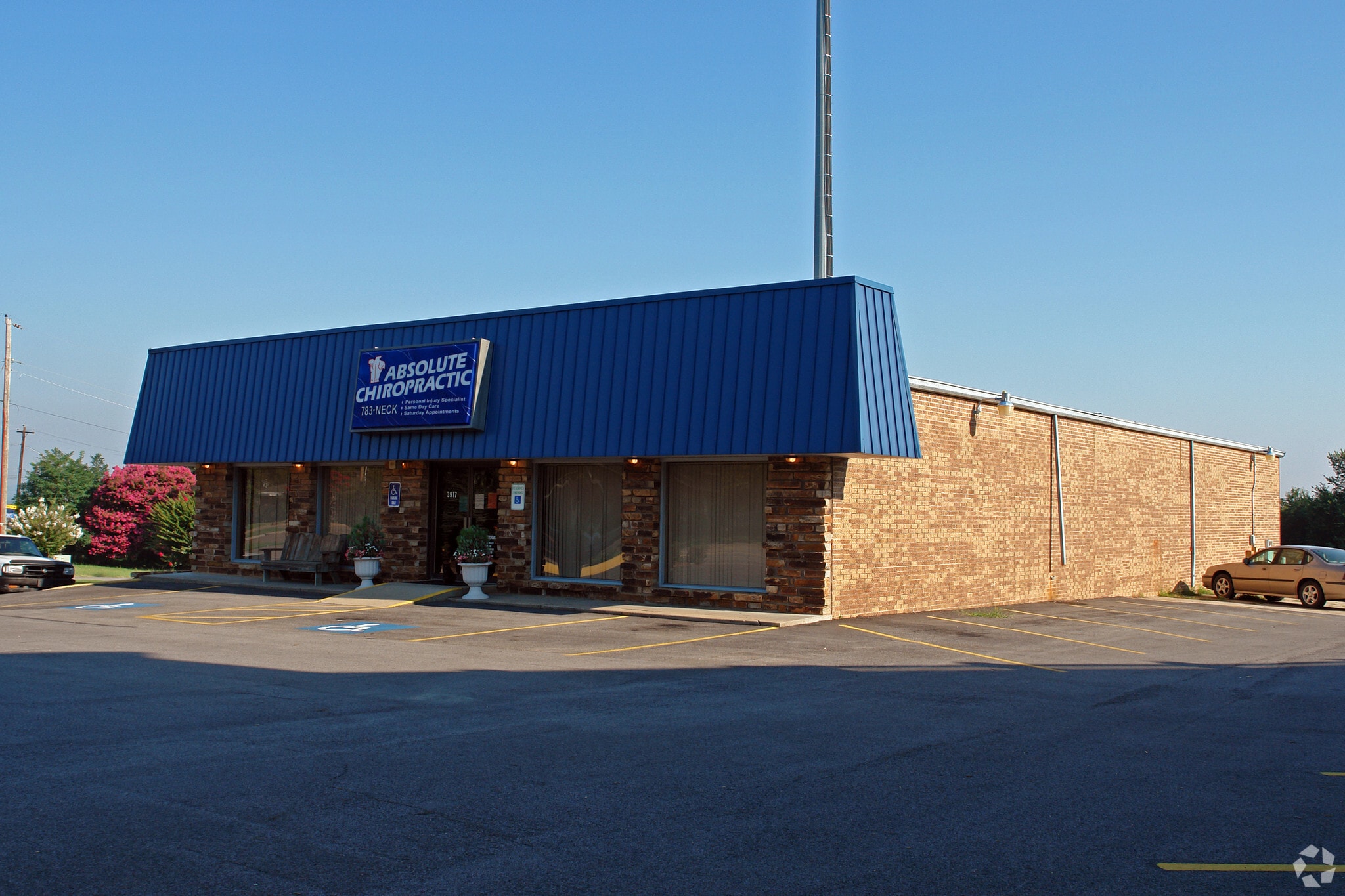 3917 Rogers Ave, Fort Smith, AR for Rent