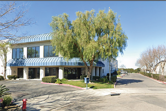 Tracy, CA Warehouse - 157 Sloan Ct