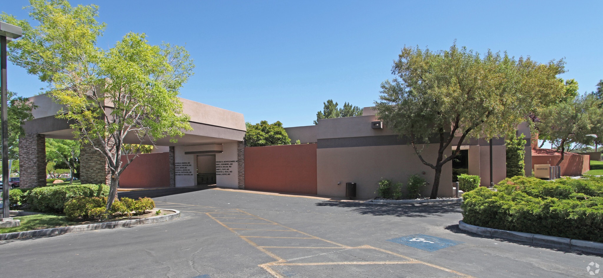 3575 Pecos Mcleod Rd, Las Vegas, NV for Sale