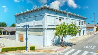 Riverbank, CA Specialty - 6701 2nd St