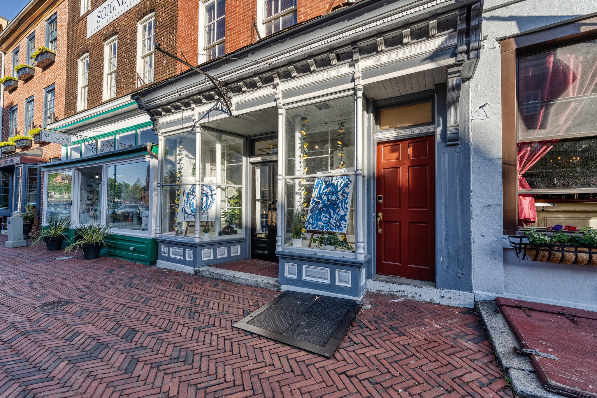 1641 Thames St, Baltimore, MD for Sale