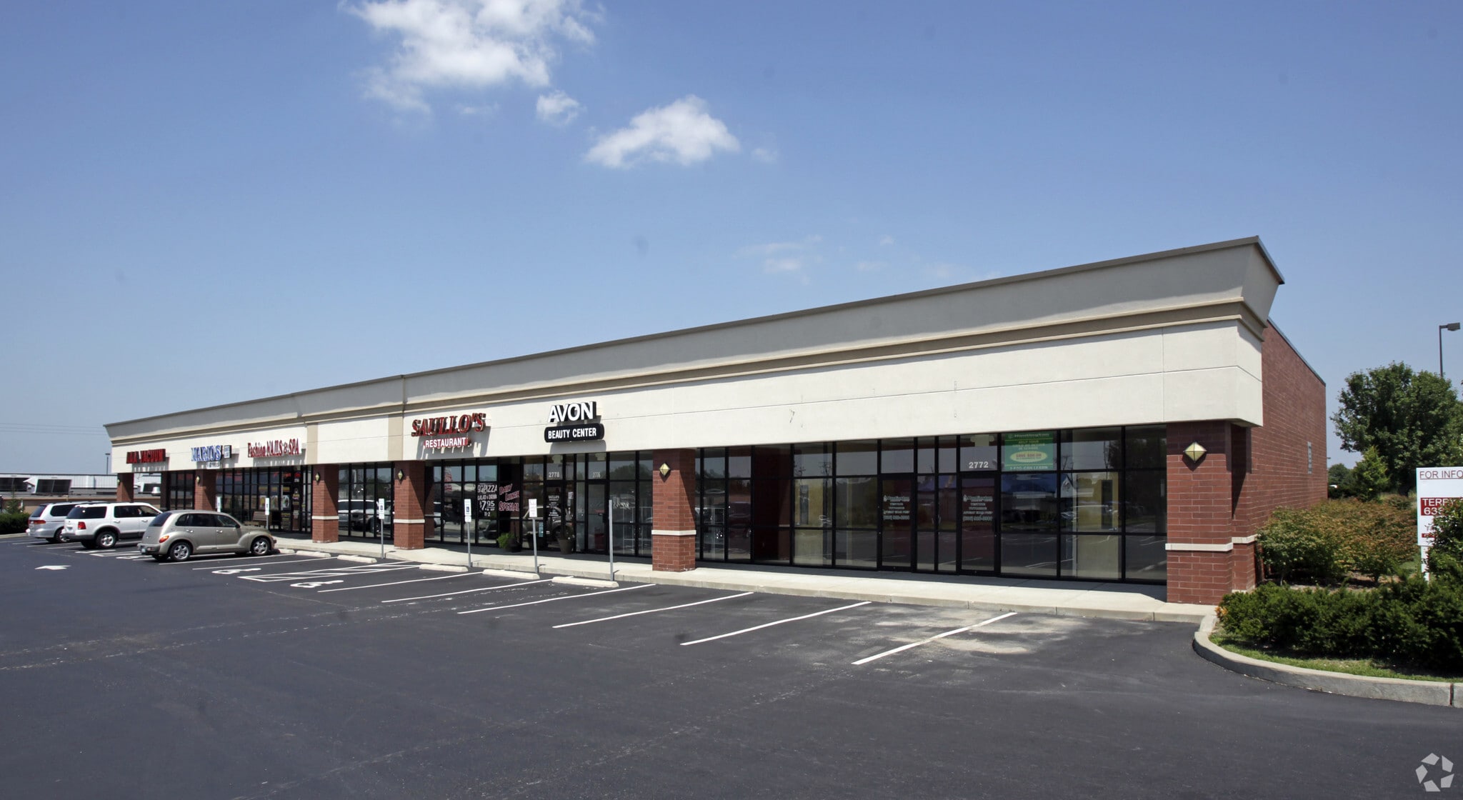 2772-2788 Muegge Rd, Saint Charles, MO for Rent