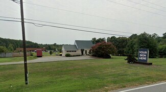 Powhatan, VA Office - 1417 Anderson Hwy