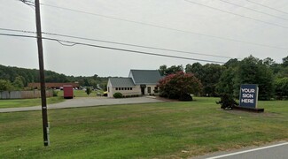 Powhatan, VA Office - 1417 Anderson Hwy