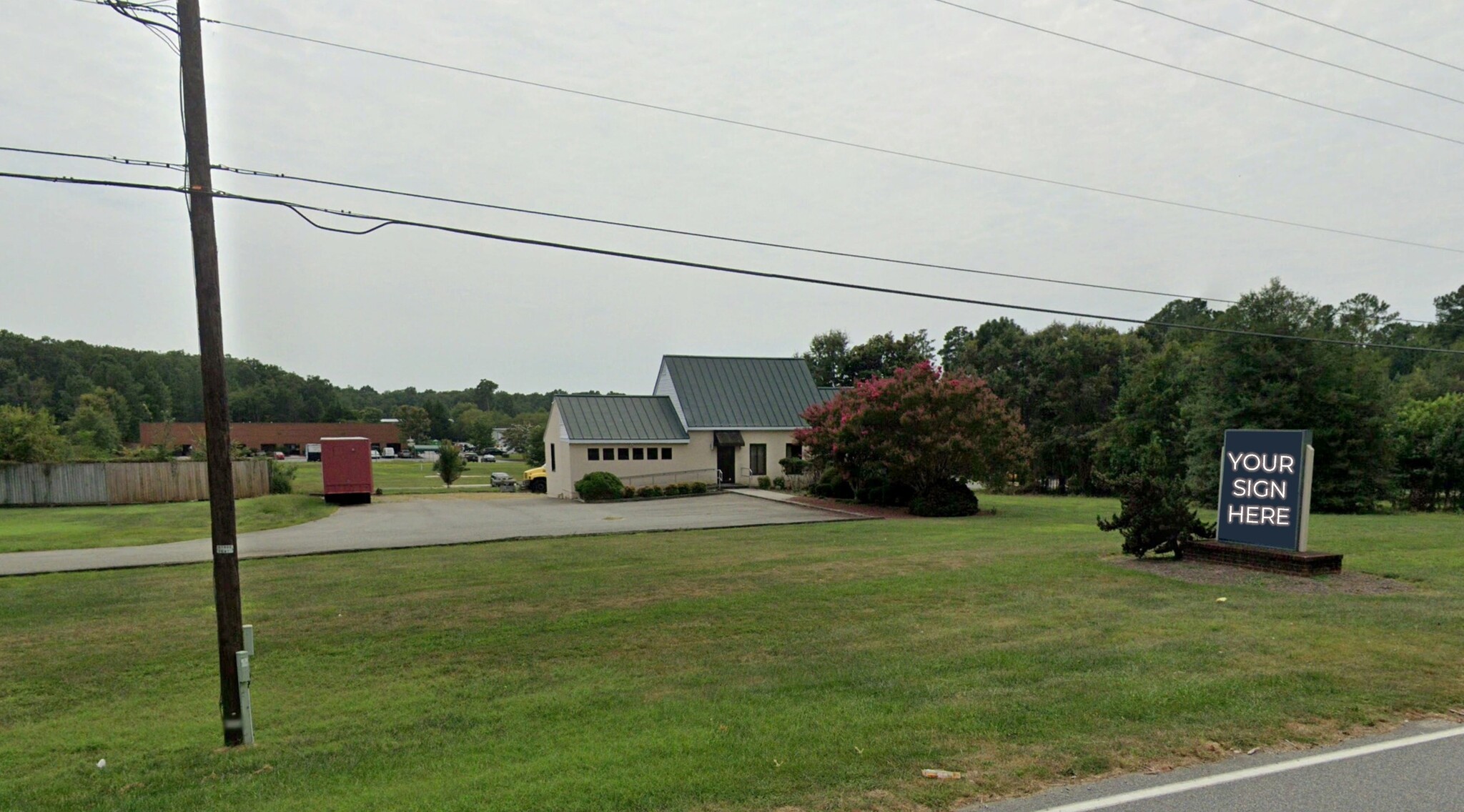 1417 Anderson Hwy, Powhatan, VA for Rent