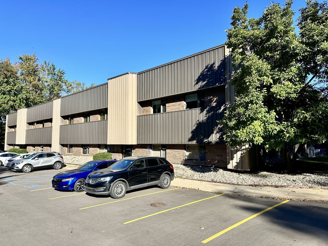 1401-1451 E Lansing Dr, East Lansing, MI for Sale