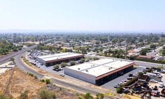 Riverside, CA Flex - 5909 Jurupa Ave