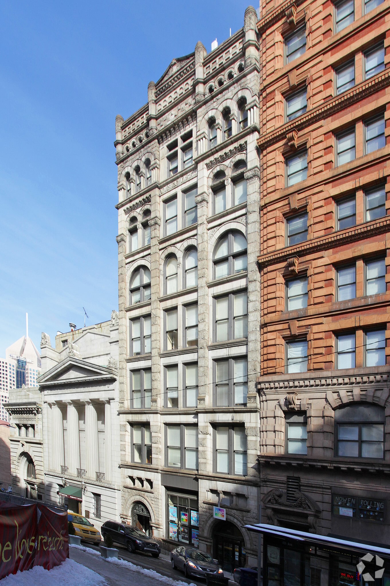 341 4th Ave, Pittsburgh, PA for Sale