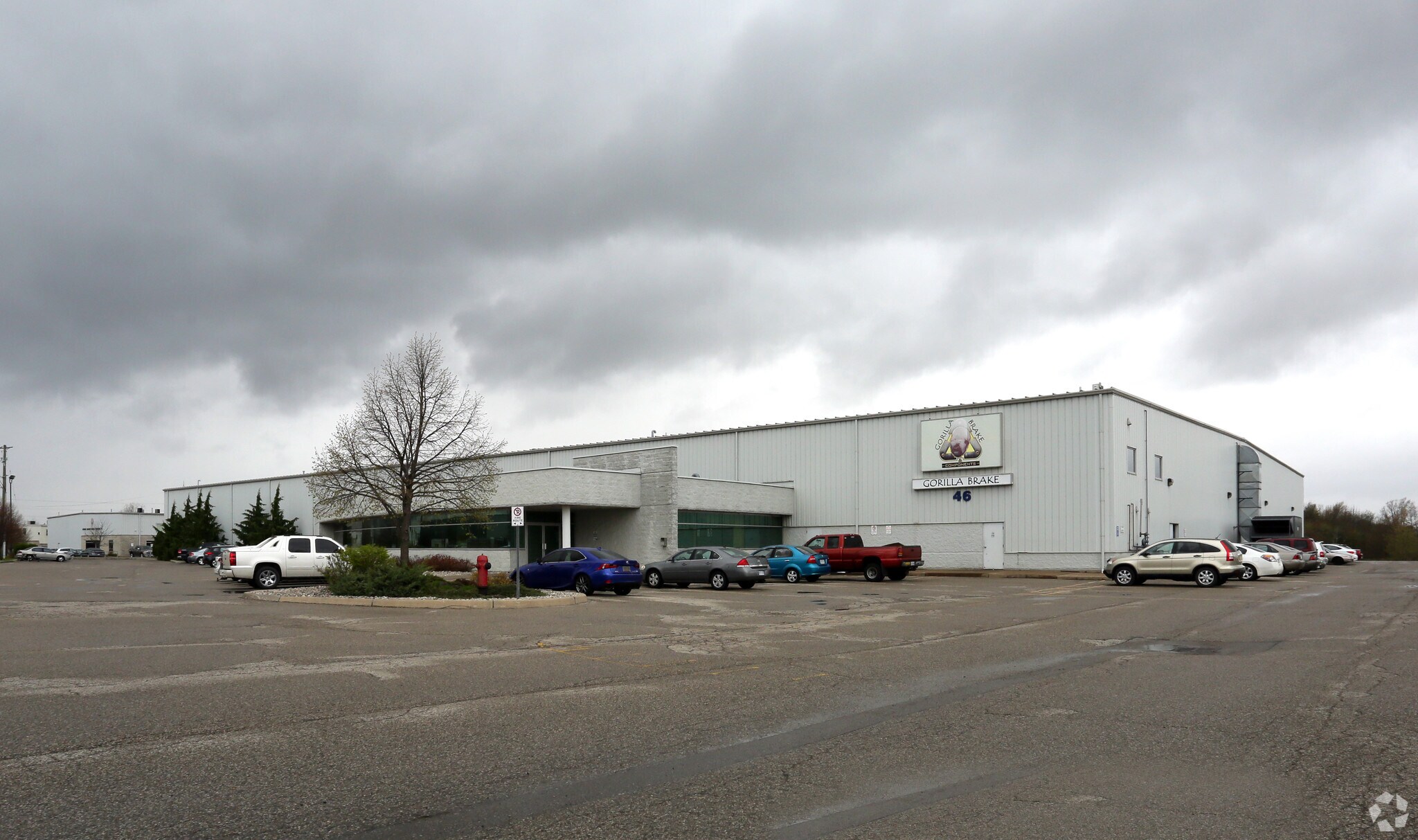 46 Sinclair Blvd, Brantford, ON for Sale