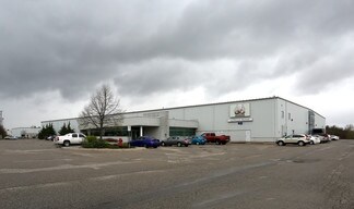 Brantford, ON Manufacturing - 46 Sinclair Blvd