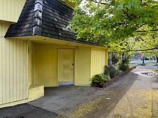 Portland, OR Freestanding - 7981 SE 17th Ave