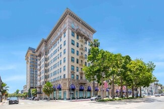 Beverly Hills, CA Retail - 9500-9504 Wilshire Blvd