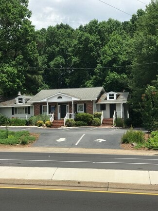 Marietta, GA Freestanding - 3851 NE Roswell Rd
