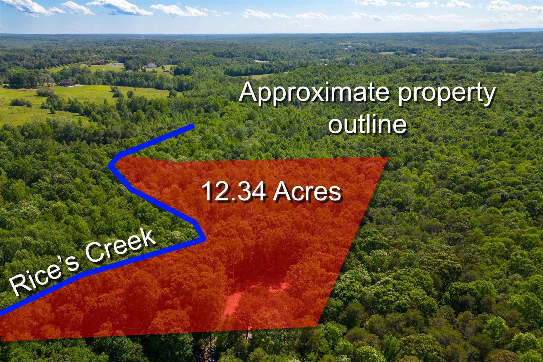 637 Odell Rd, Liberty, SC for Sale