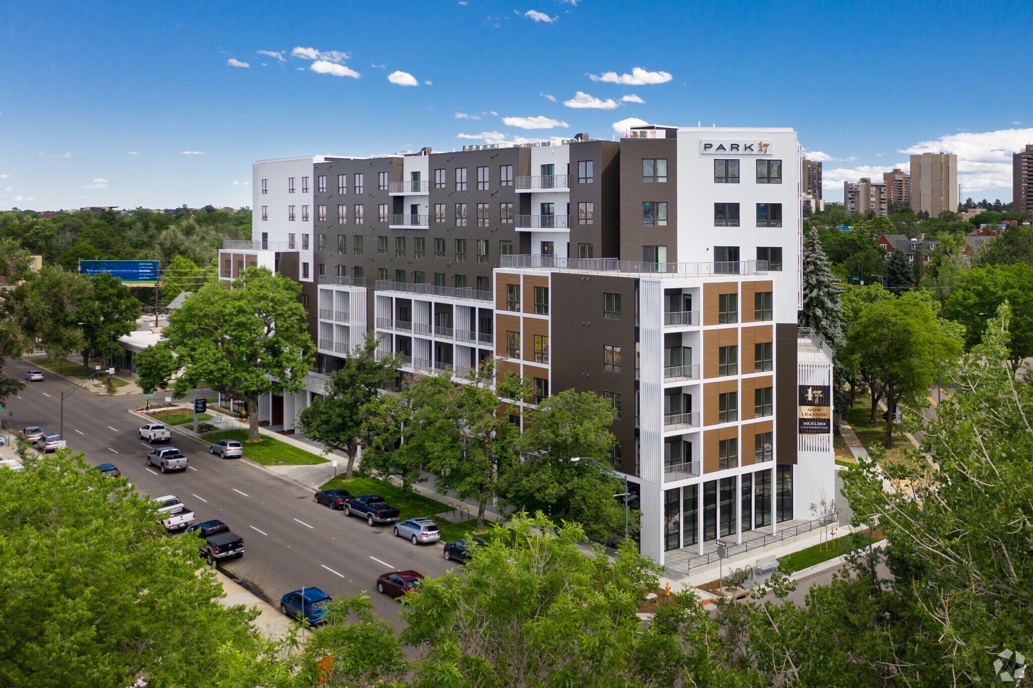 1280 E 17th Ave, Denver, CO for Rent