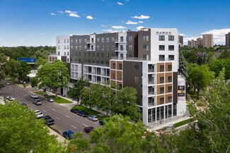 Denver, CO Retail - 1280 E 17th Ave