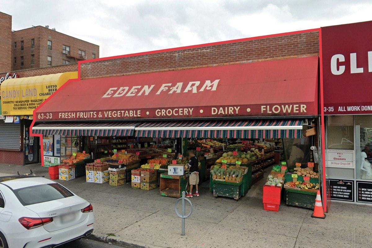 63-33 108th St, Forest Hills, NY for Rent