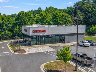 Winston-Salem, NC Restaurant - 1051 Southpark Blvd