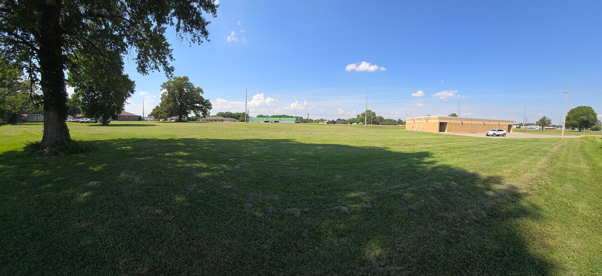 419 US Highway 51 Byp W, Dyersburg, TN for Sale