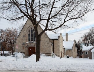 Minneapolis, MN undefined - 4401 Minnehaha Ave