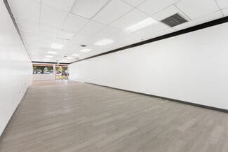 Tamarac, FL Retail - 8106-8186 N University Dr Tamarac, FL Retail - 8106-8186 N University Dr