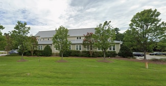 New Bern, NC Office - 503 W Thurman Rd