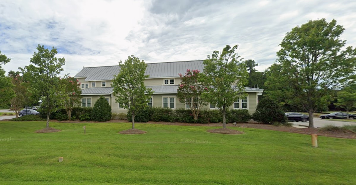 503 W Thurman Rd, New Bern, NC for Sale