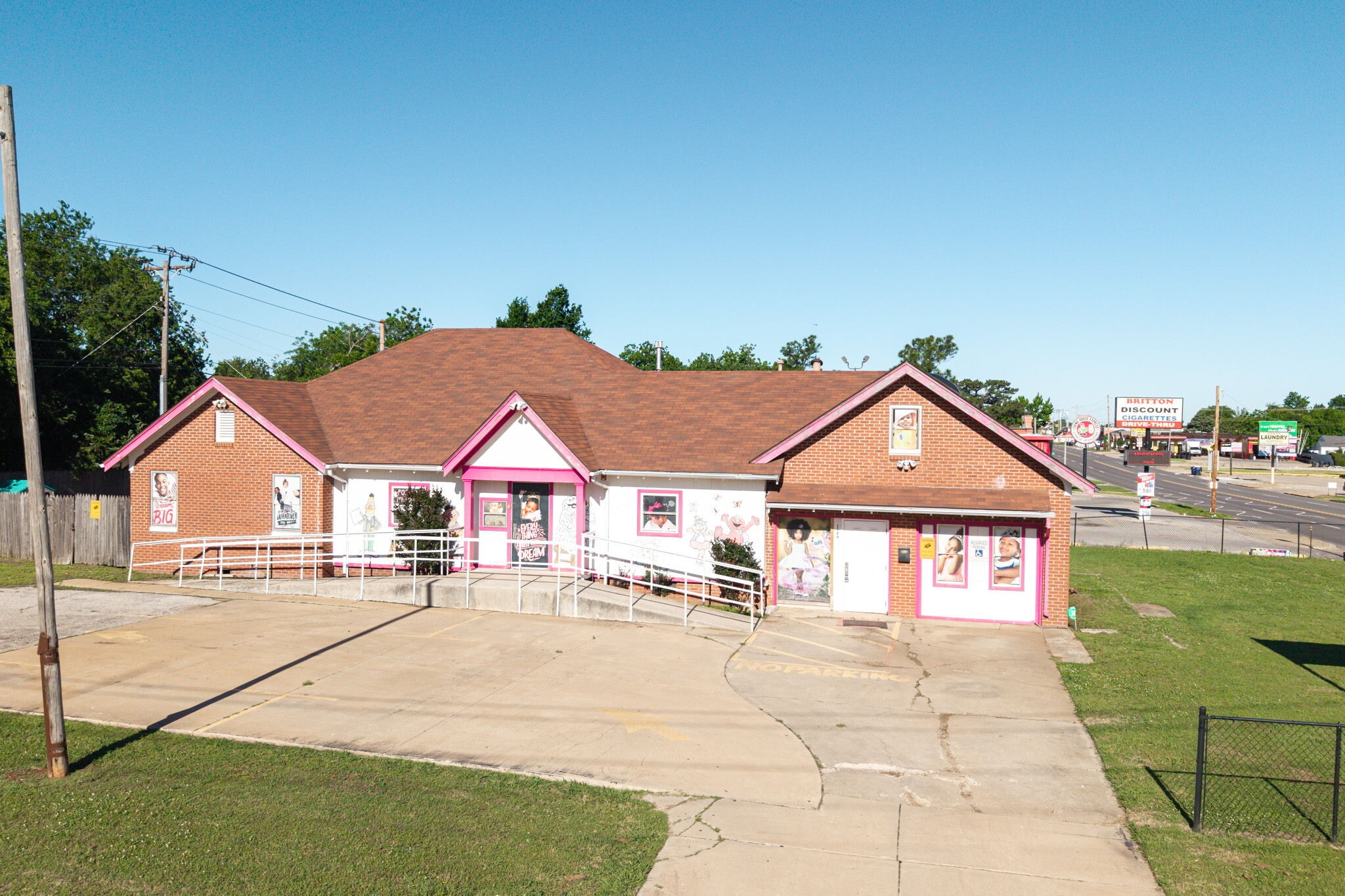 1300 W Britton Rd, Oklahoma City, OK for Sale