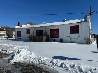 Swedesboro, NJ Warehouse - 301 Fow Ave