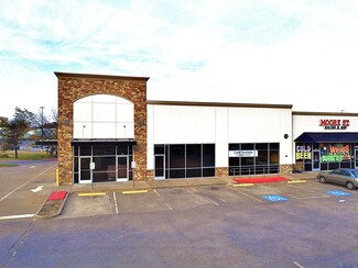 Terrell, TX Retail - 1894 W Moore Ave