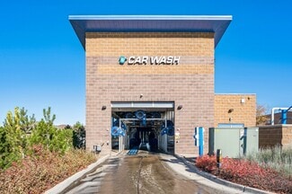 Aurora, CO Car Washes - 21435 E Quincy Ave Aurora, CO Car Washes - 21435 E Quincy Ave