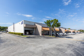 Doral, FL Industrial - 1751-1789 NW 79th Ave