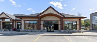 Mont-tremblant, QC Office/Retail, Retail - 175 Montée Ryan