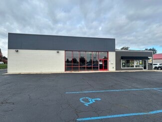 Lowell, IN Retail - 1729-1735 E Commercial Avenue Lowell, IN Retail - 1729-1735 E Commercial Avenue