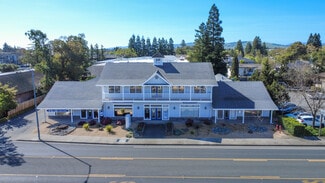 Sonoma, CA Office, Retail - 255 W Napa St Sonoma, CA Office, Retail - 255 W Napa St