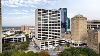 Fort Worth, TX Retail - 500 W 7th St