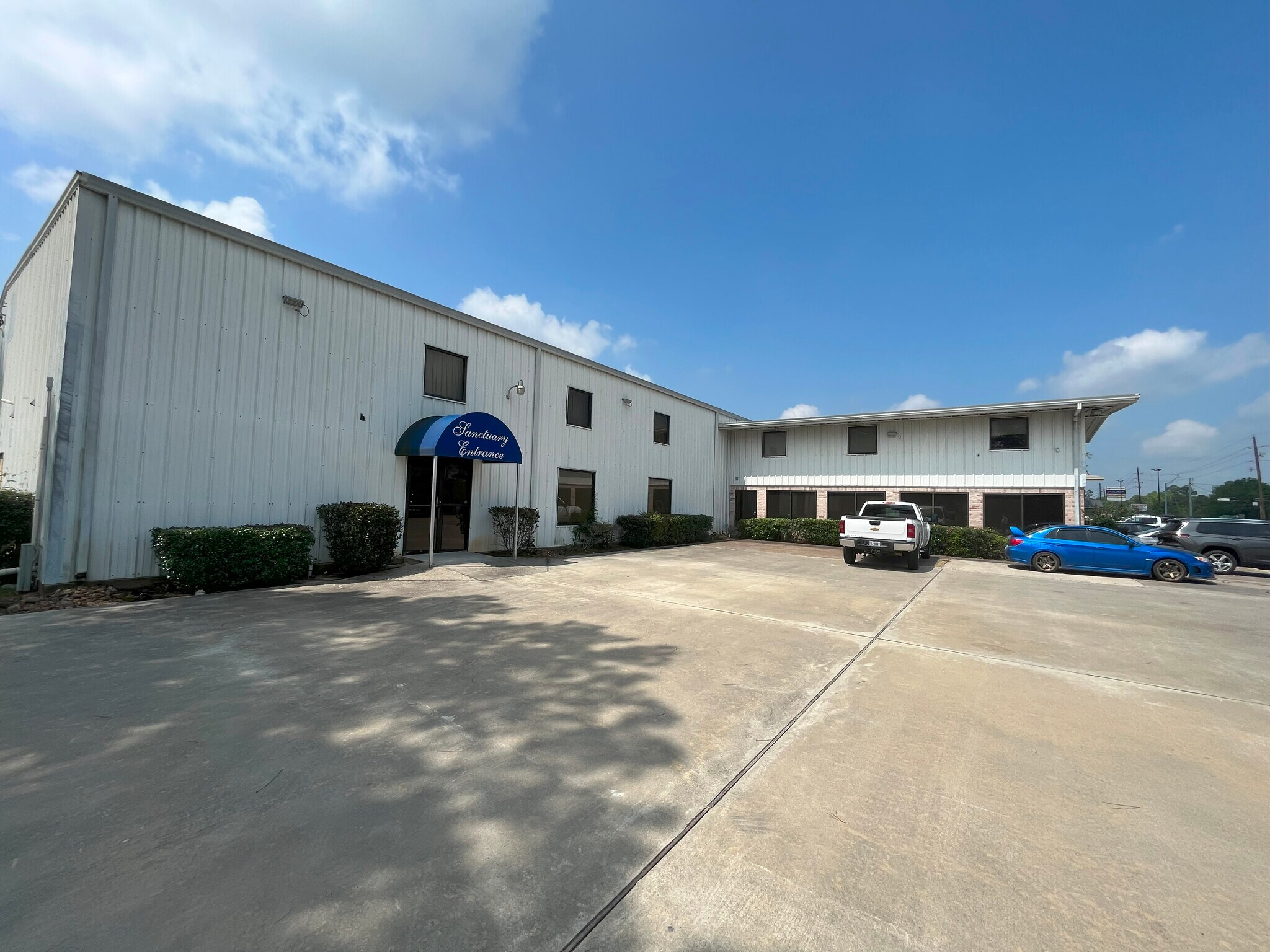 14615 FM2920 Tomball, TX 77377 Specialty Property for Lease on