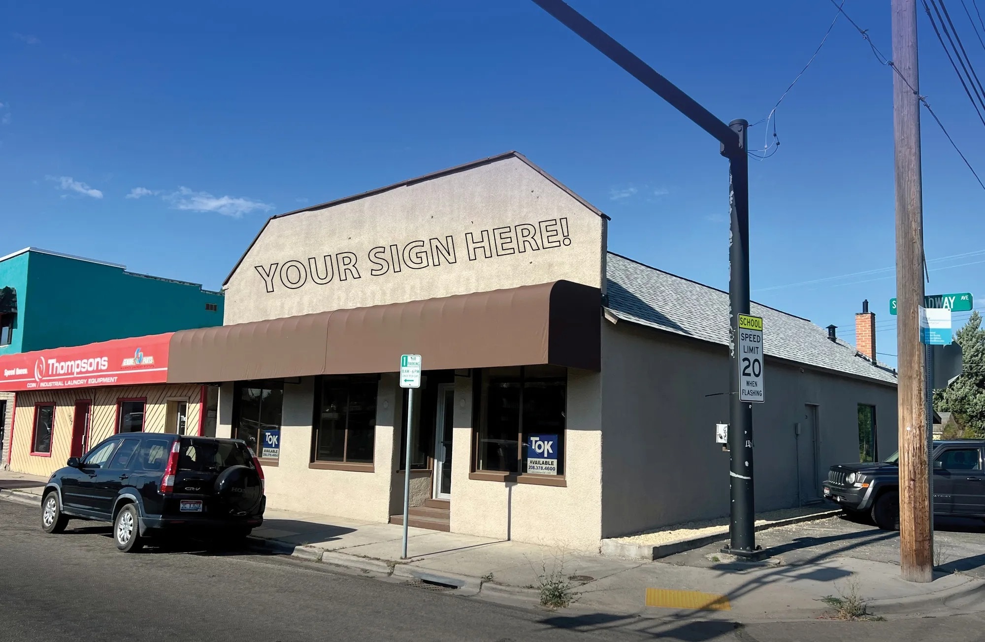 1701 S Broadway Ave, Boise, ID for Rent