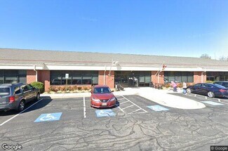 Centreville, MD Office - 125 Comet Dr