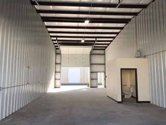 Midland, TX Flex - 5301 Cholla Rd