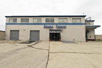 Saint Petersburg, FL Warehouse - 6536 Lincoln Way N