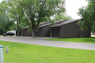Meadowbrook Ct Townhomes