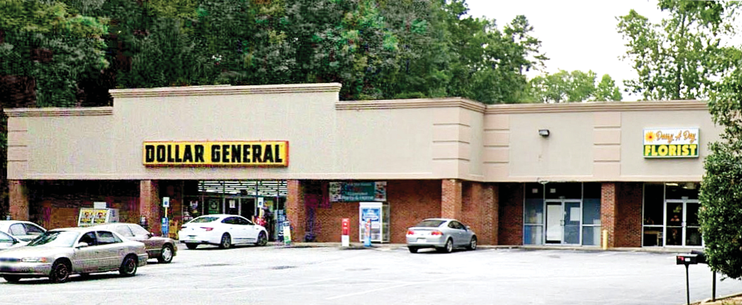 2720-2724 E Main St, Spartanburg, SC for Sale