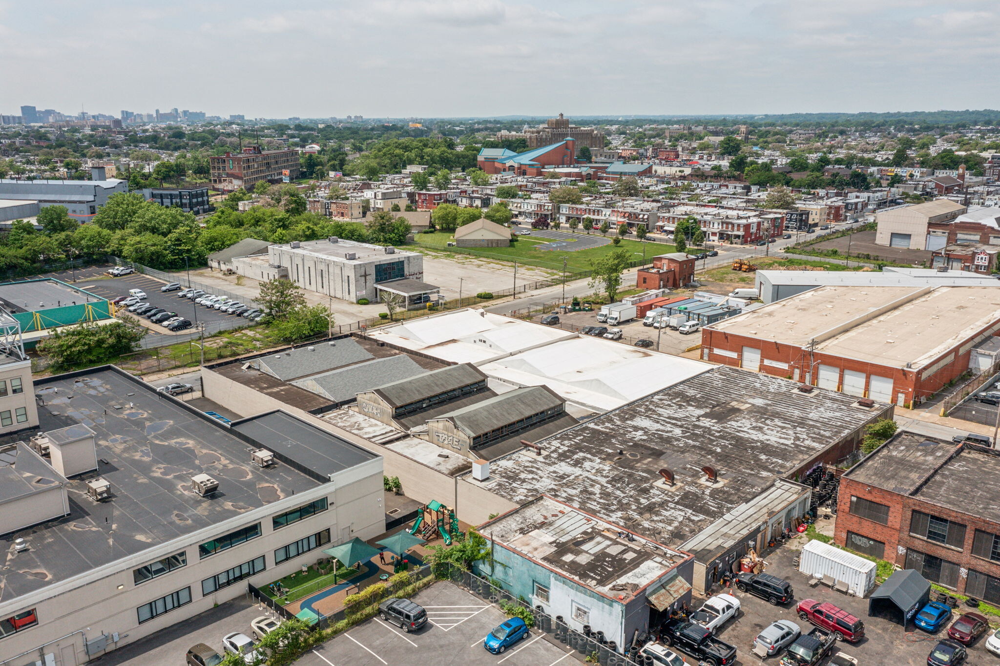 2901 N 18th St, Philadelphia, PA for Sale