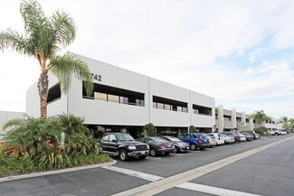 Huntington Beach, CA Office - 16742 Gothard St Huntington Beach, CA Office - 16742 Gothard St