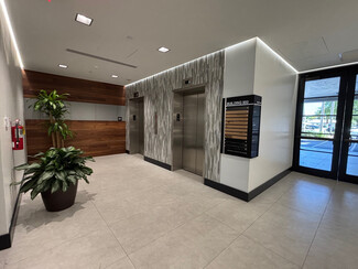 Fort Lauderdale, FL Office - 900 SE 3rd Ave