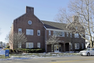 Fairfield, CT Medical - 52 Beach Rd