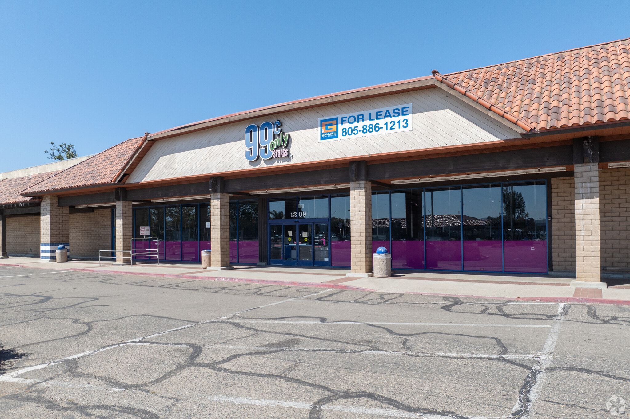 1309 N H St, Lompoc, CA for Rent
