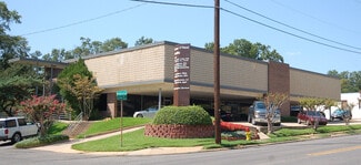 Shreveport, LA Office - 2210 Line Ave