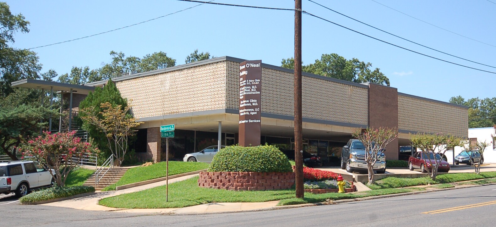 2210 Line Ave, Shreveport, LA for Rent